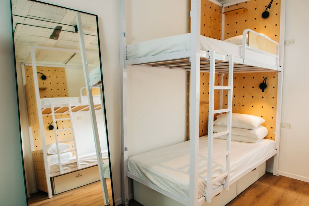 Gia dormitory view 3