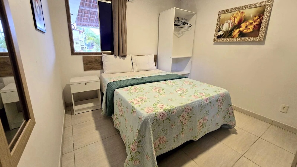 Pousada Raízes do Porto