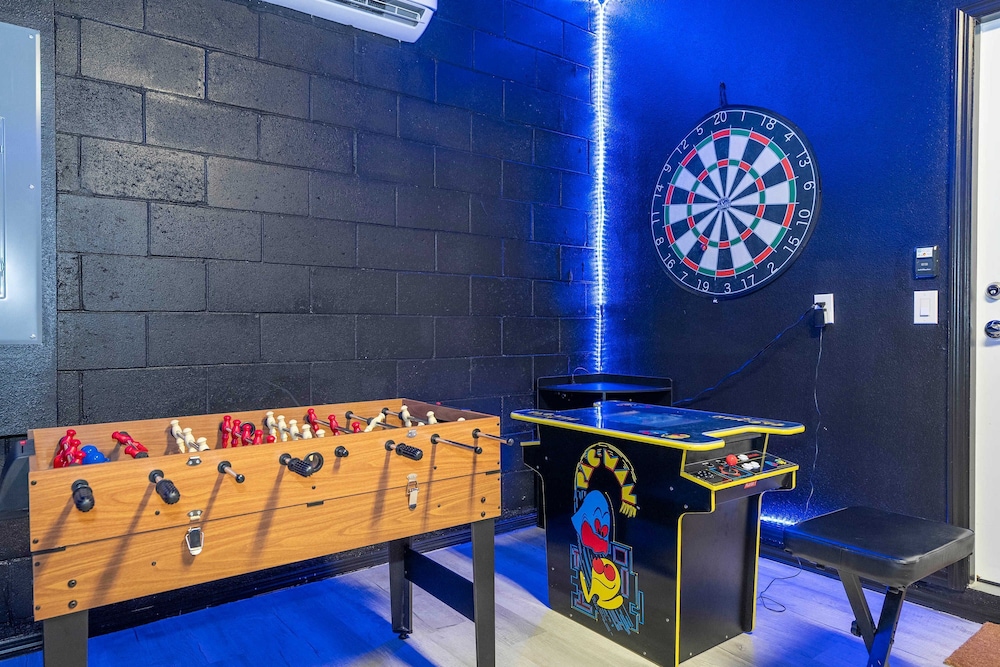 New Garage Theater - 2 Free Bottles of Wine
