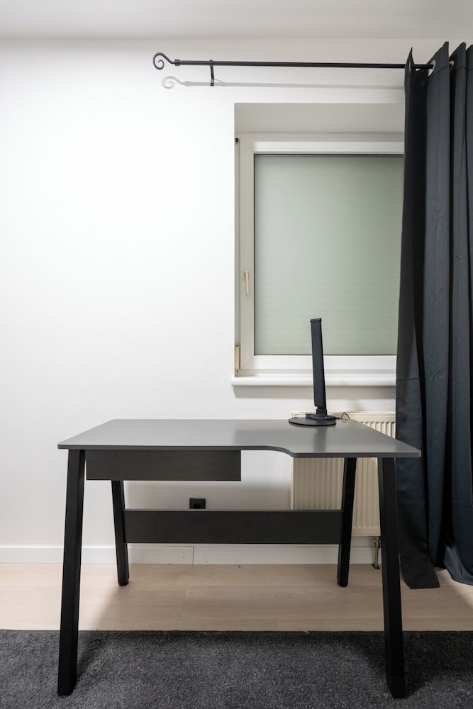 COY Apartments Steyr - Work & Relaxation