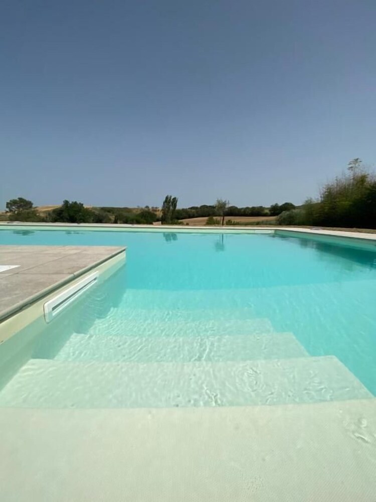 VILLA RINA GUEST HOUSE