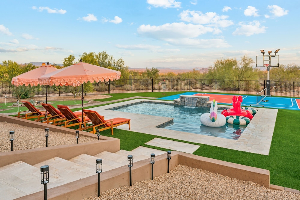 Sono - The Sonoran - Scottsdale - 16215 E Cavedale