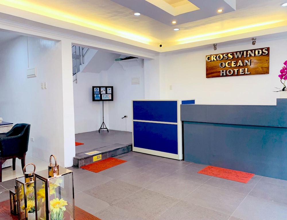 Crosswinds Residences