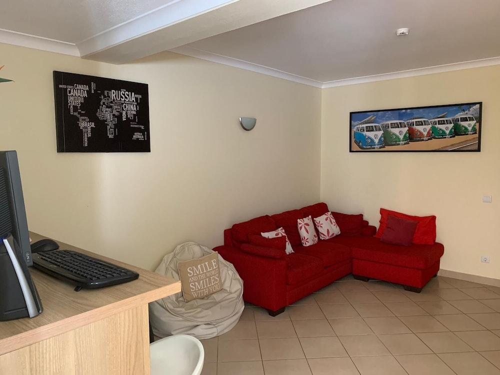 Blue Moon Guesthouse