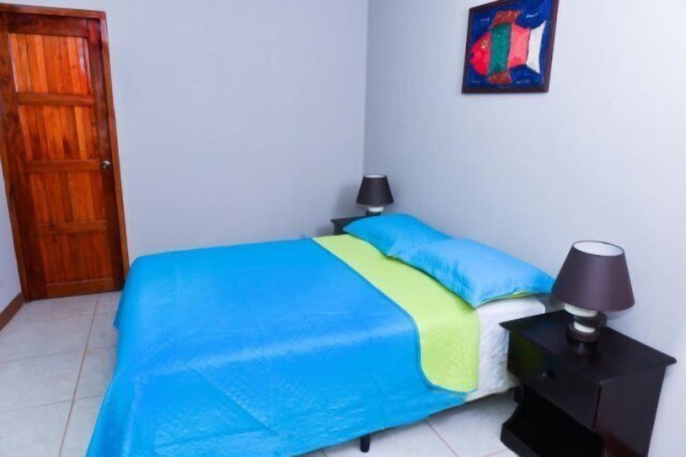 Hotel Casa de Angeles