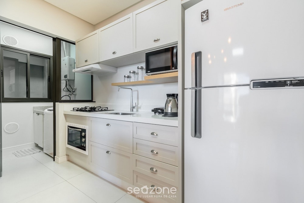 DRL - Apartments 300m From Bombinhas Beach