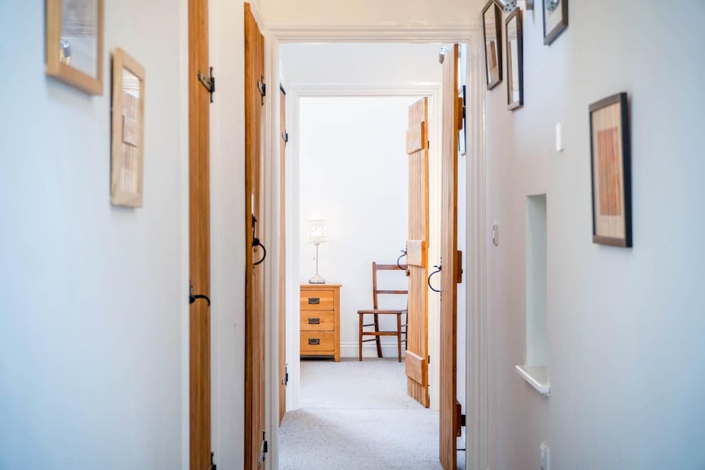 West Barn - 2 Bedroom Cottage - Llandeilo