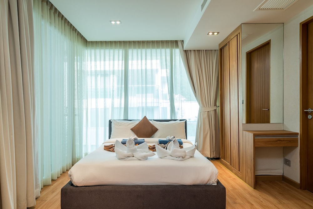 Privilege Residences by Lofty view 5