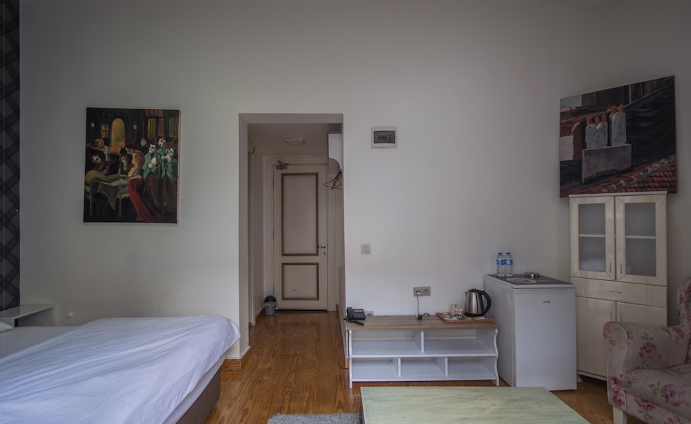 Puhu Otel - Image 16