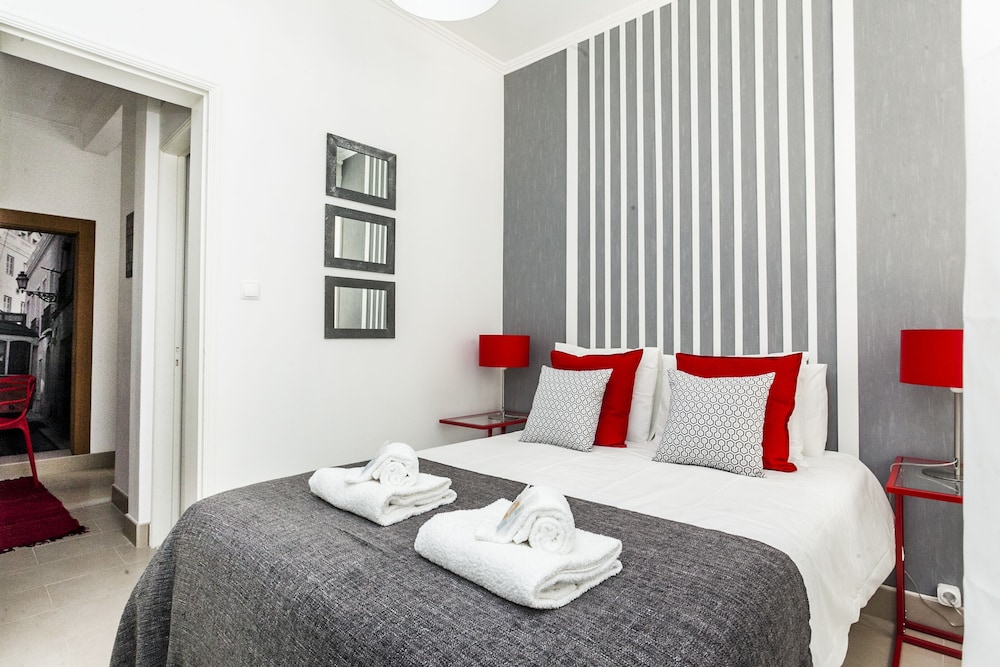 LxWay Apartments Travessa do Oleiro view 4