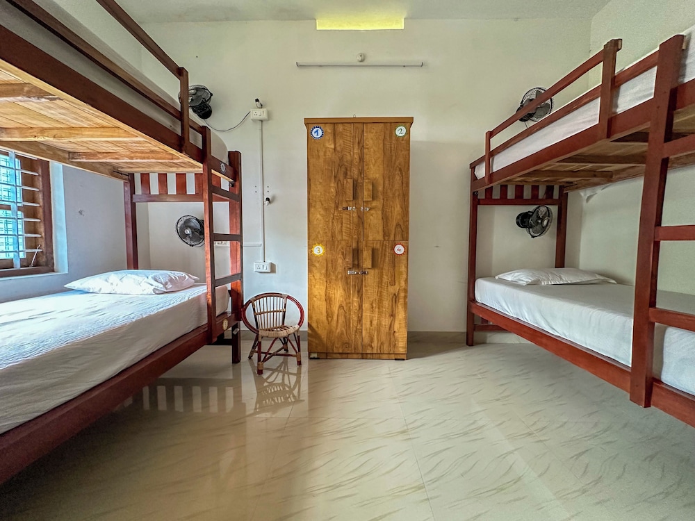 Molly's Hostel