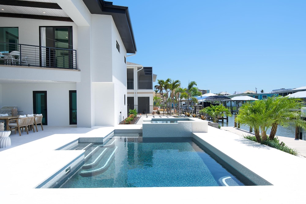 Madera Holiday Home