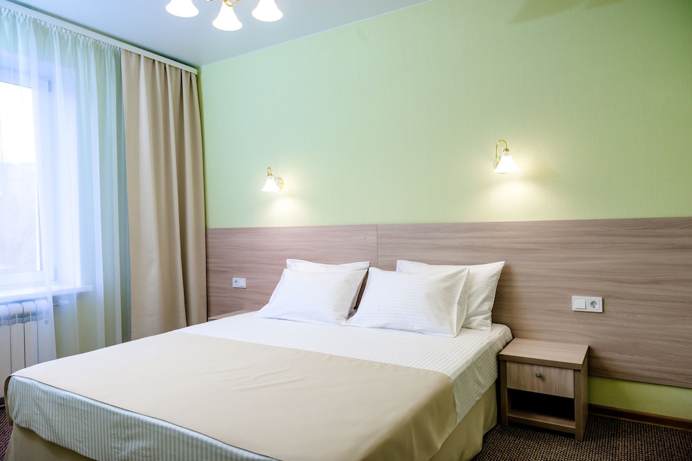 Hotel-hostel Pushkin view 5