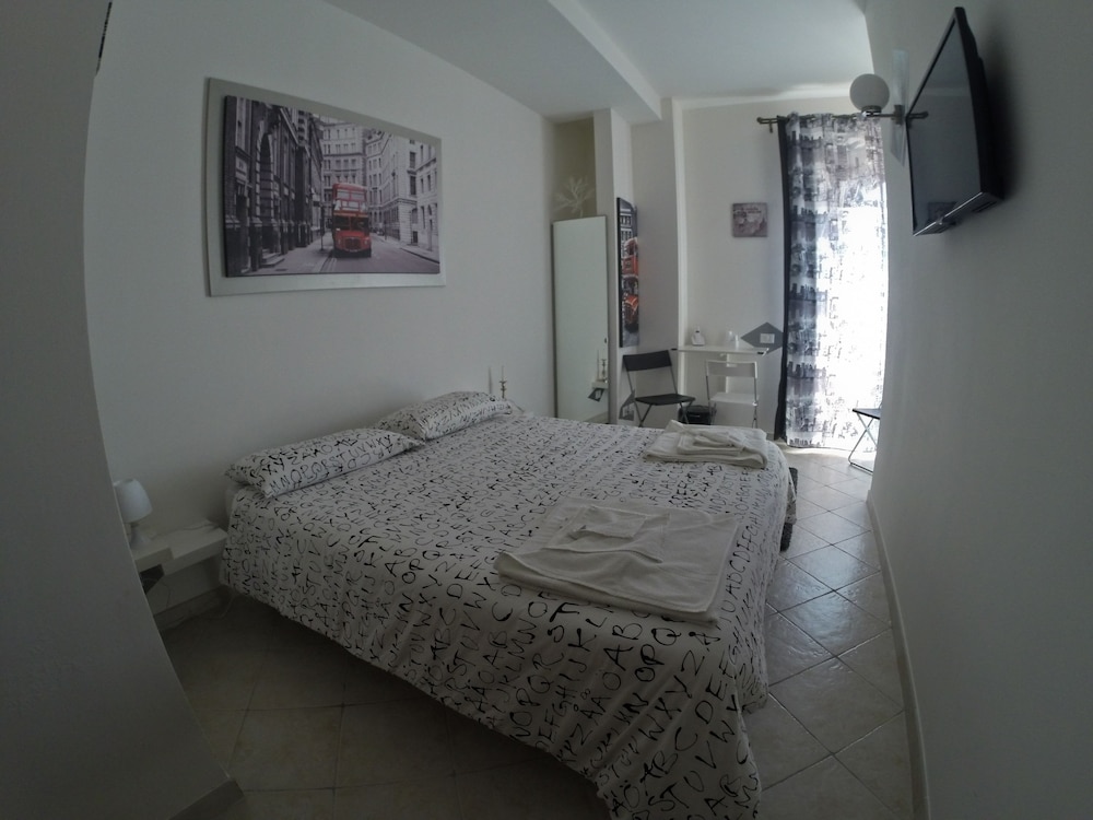 Rome Holidays Resort