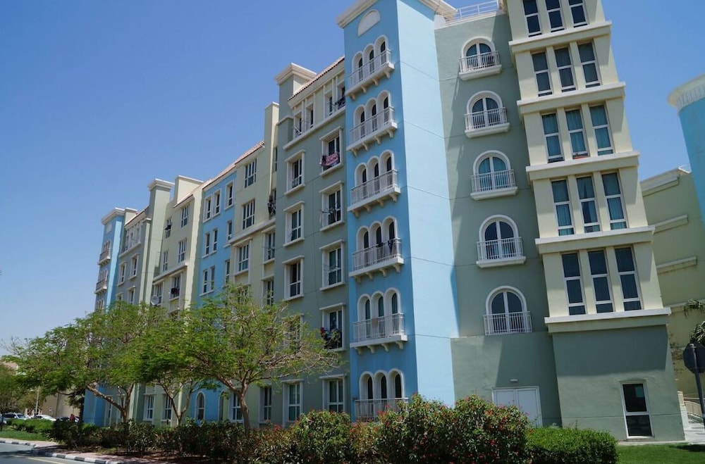 Discovery Gardens Haven - Studio Units