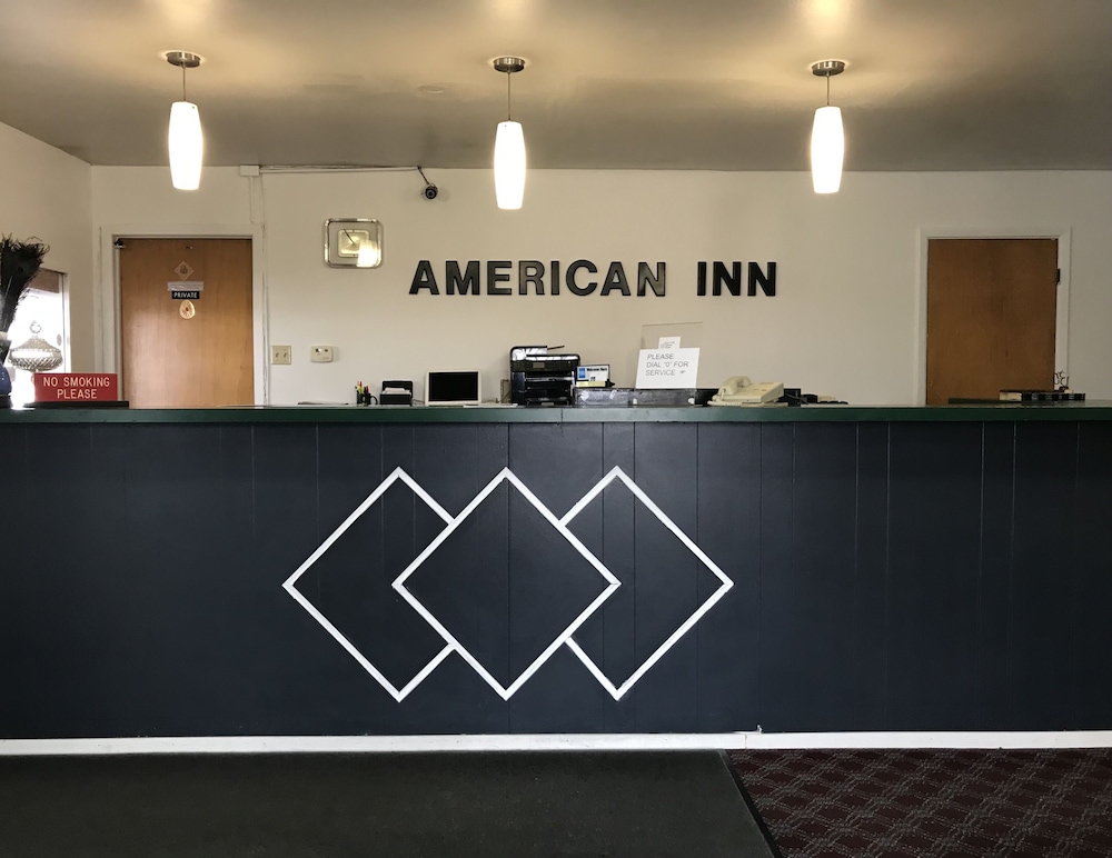 American Inn by OYO Colorado City I-20