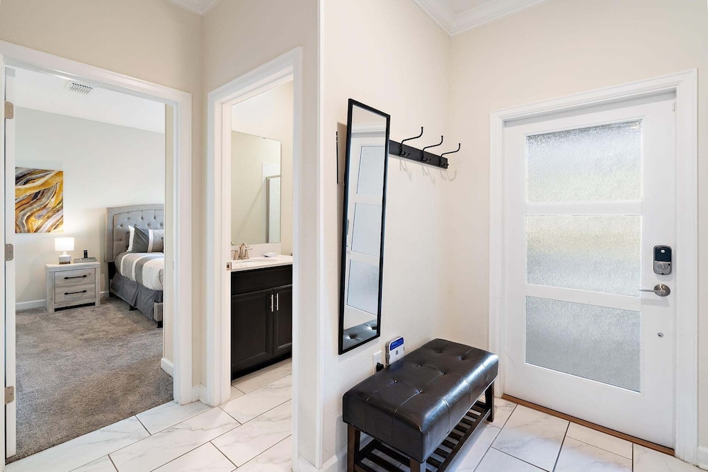 Championsgate Resort 4 Bedroom Private Pool Townhome 4 Townhouse