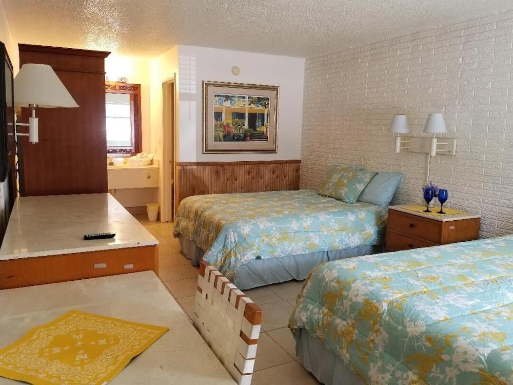 Brunswick Vacations - Extended Stay Brunswick - Property Image 14