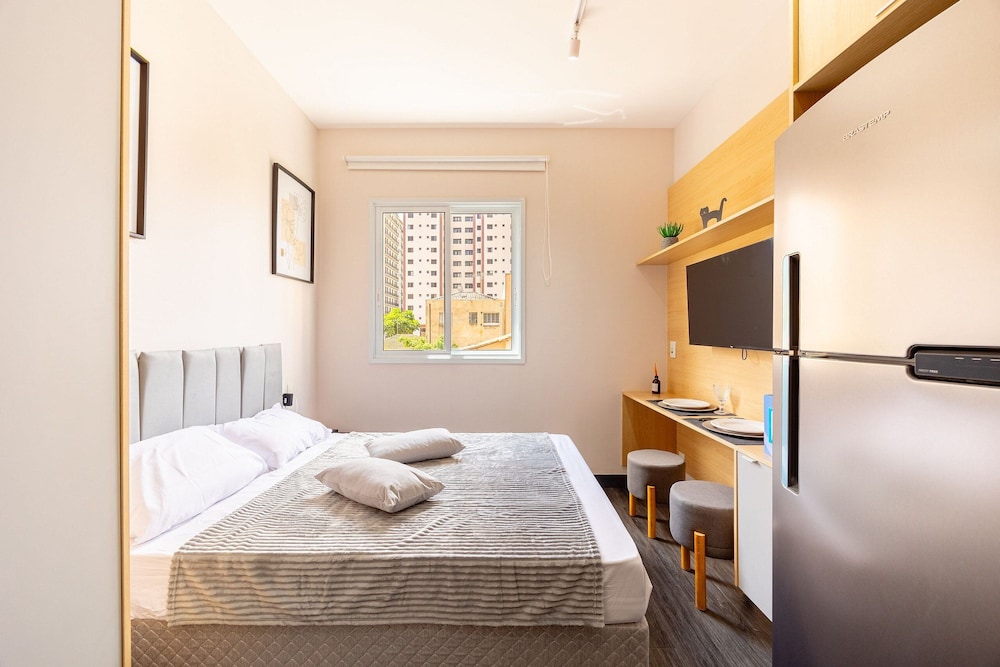 Estudios Neo Home São Caetano