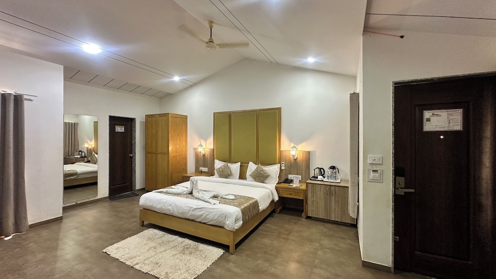 LION PARK HOTEL AND RESORT
