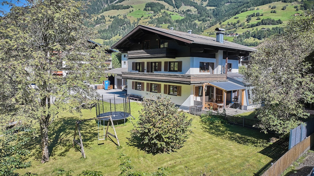 Apartments Enzian