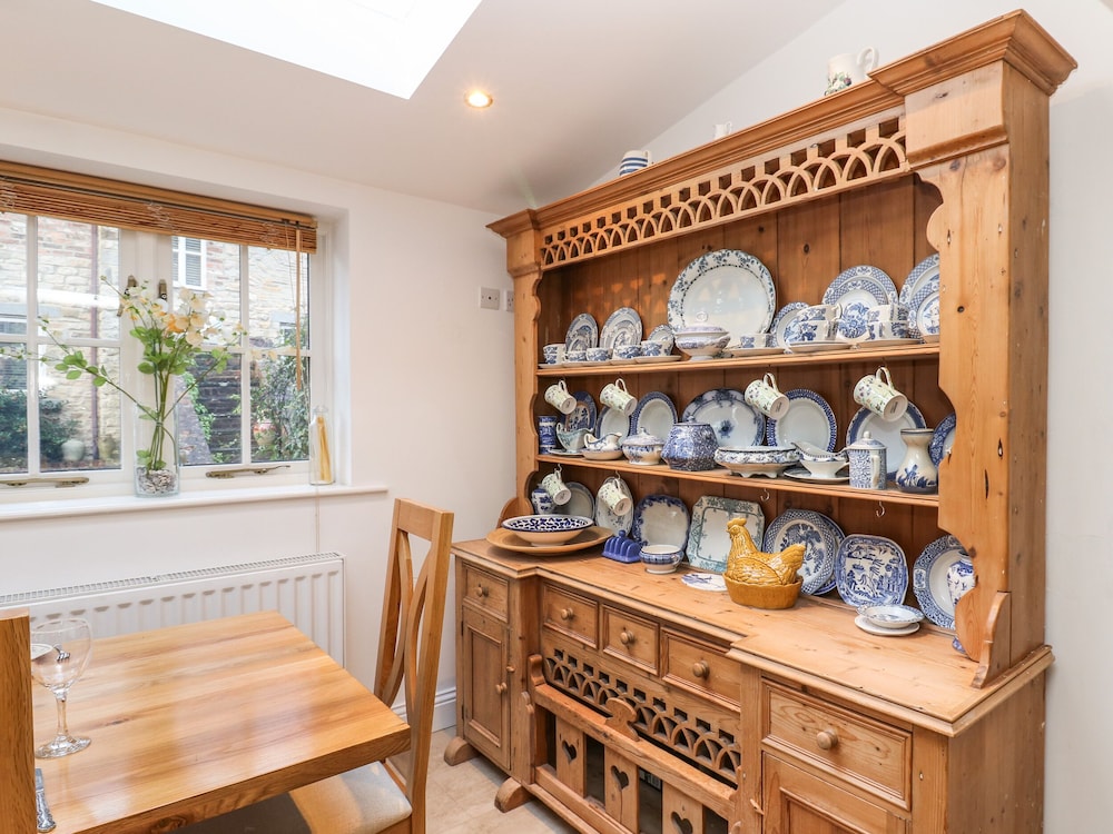 Malt Shovel Cottage
