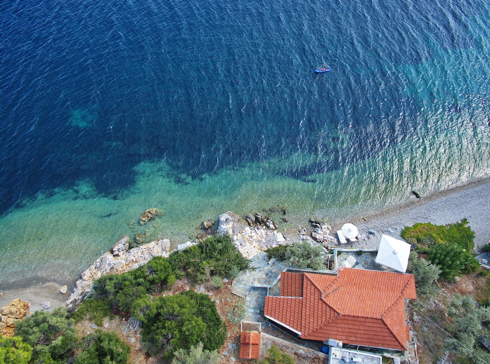 Fisherman's Cottage