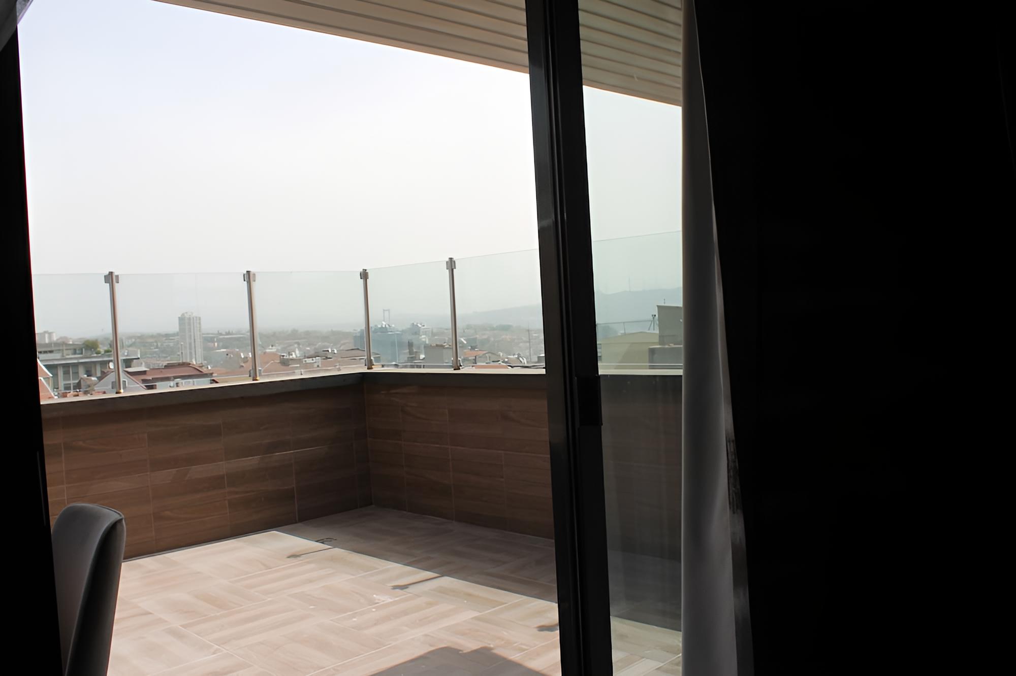 Nisantasi Exclusive Suites