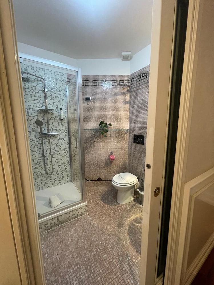 Dama Opera Elegantia Rooms