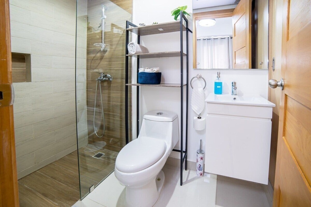 Tower Condo Pretty Ocean View Boca Chica view 5