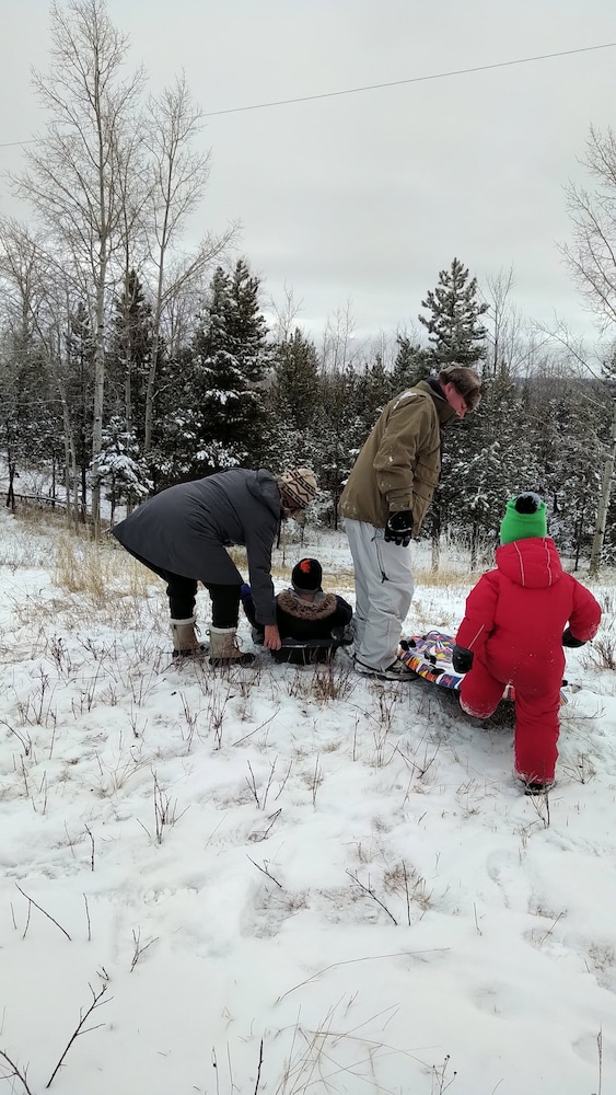 Meadow Lake Guest Ranch