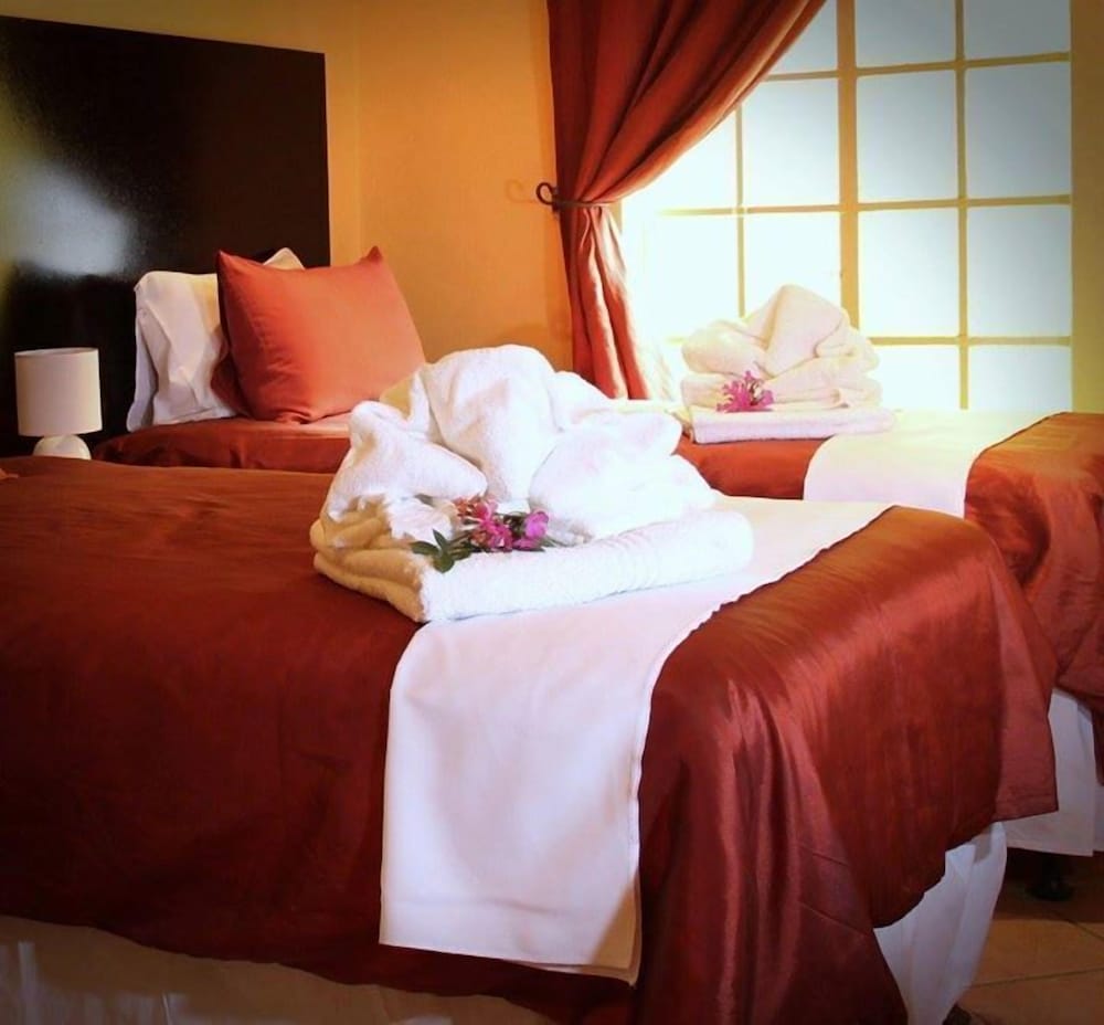 Elsje's Country Inn - Guesthouse