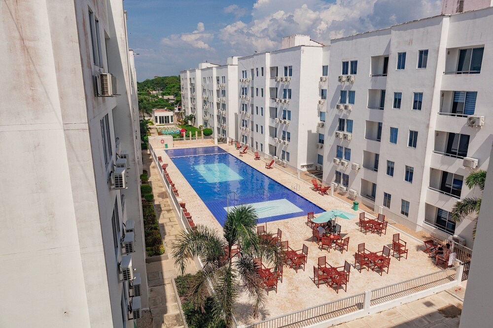 Condominio Caribe Campestr Olamar Living