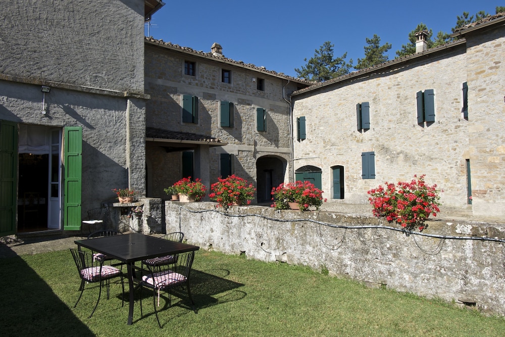 La Corte Bonomini