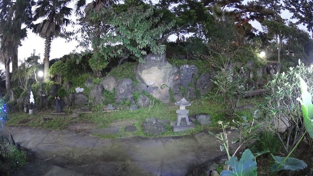 Memory In Jeju Pension