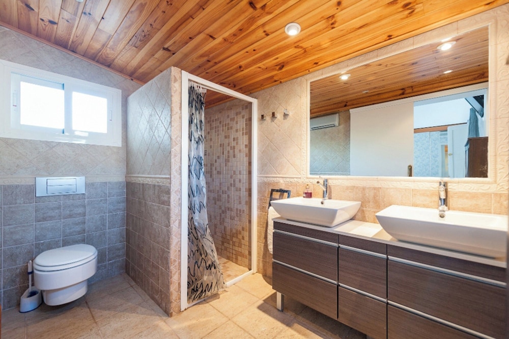 Can Rovet - House With Private Pool. Free Wifi