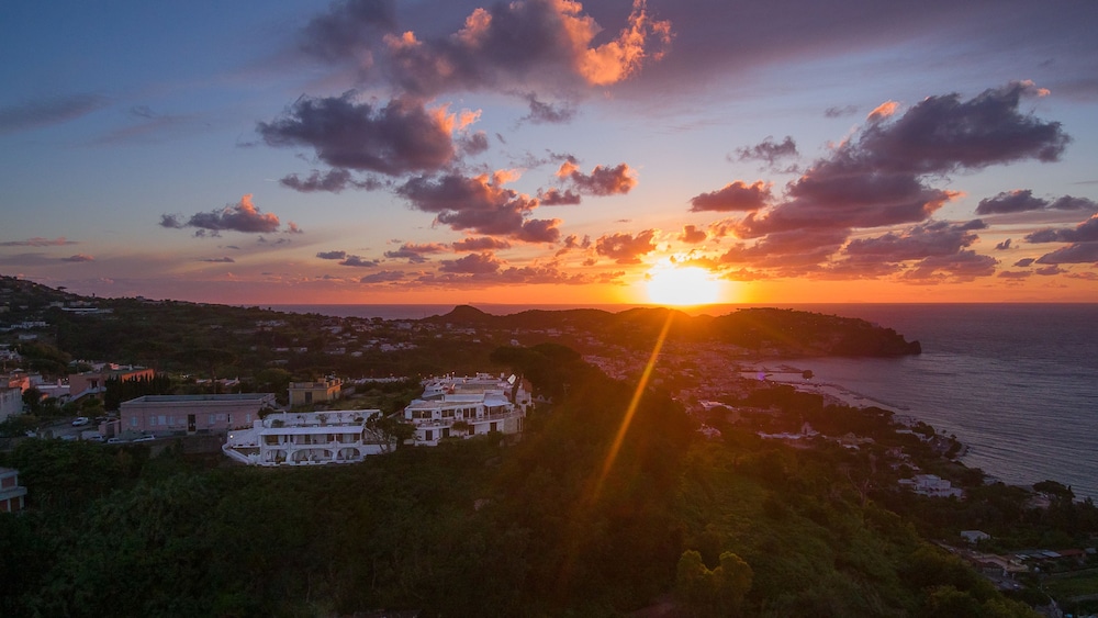 Relais Paradise Villa Janto'