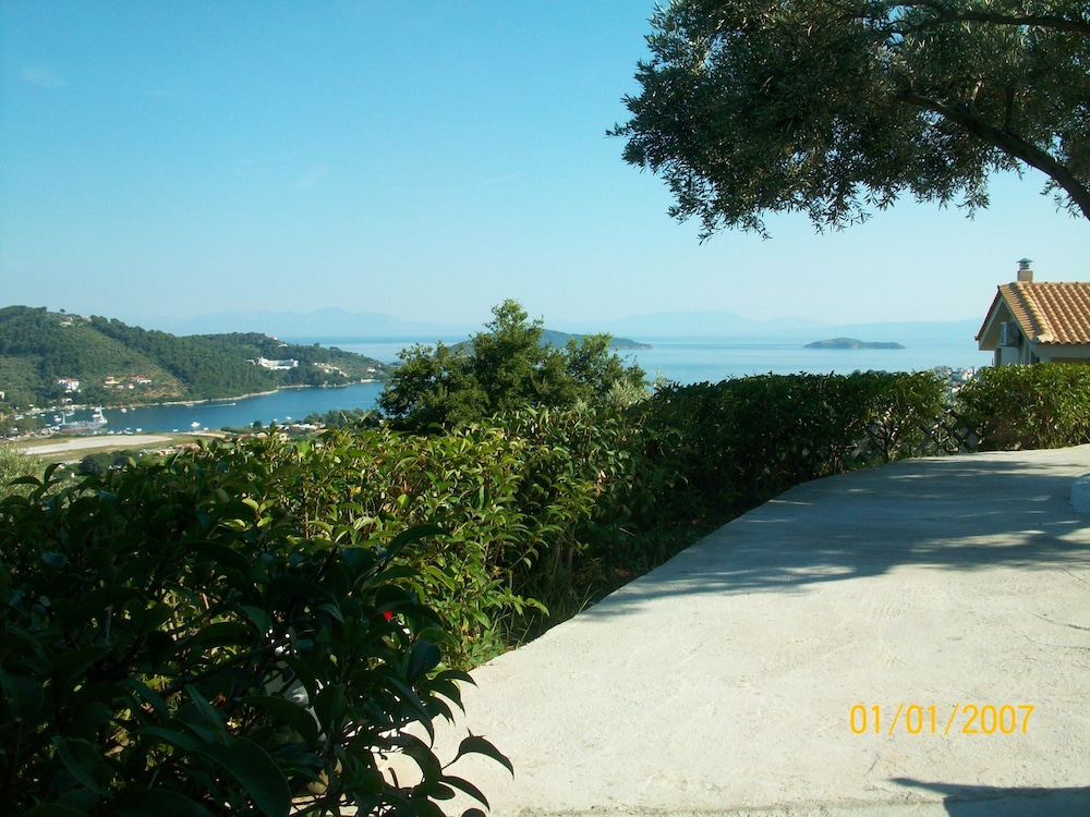 Villa L&M Skiathos