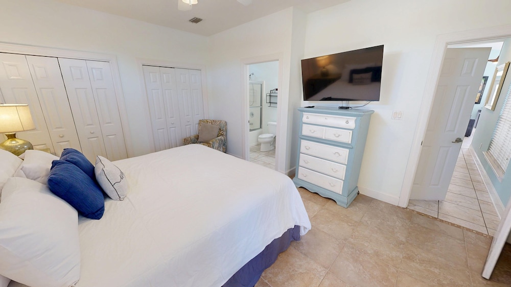 Mango Tango 5 Bedroom Home