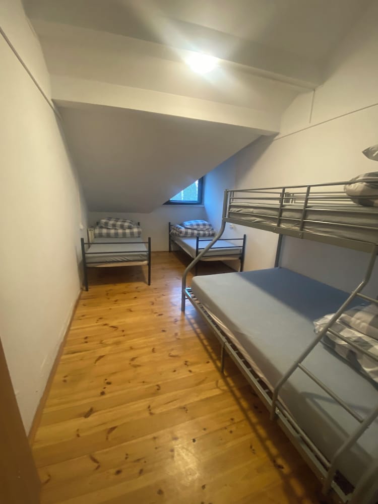 Hostel Sofiia