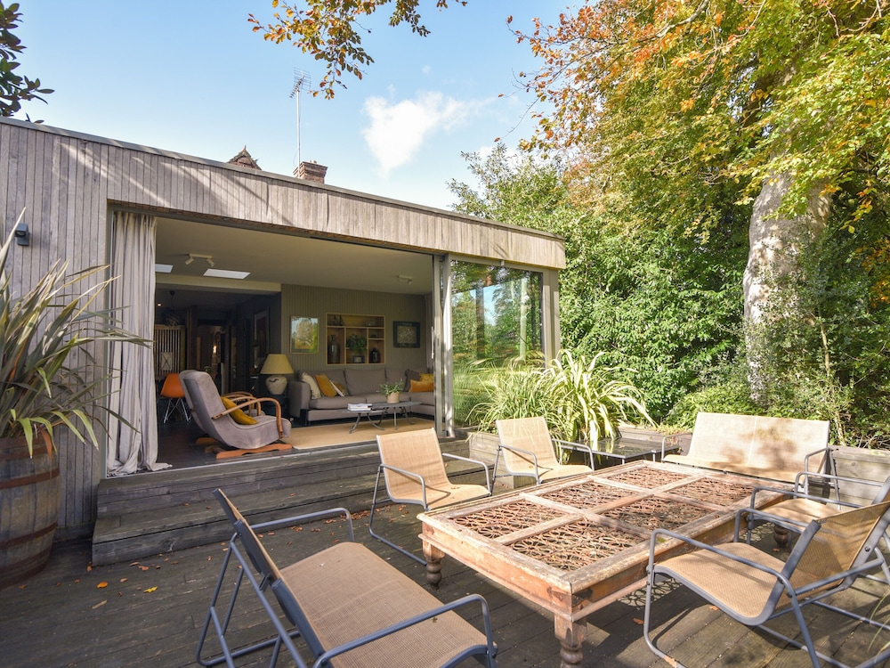 The Carriage House