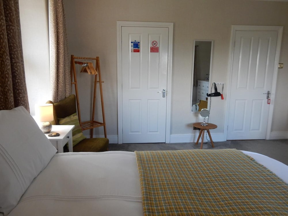 Herdmans B&B view 3