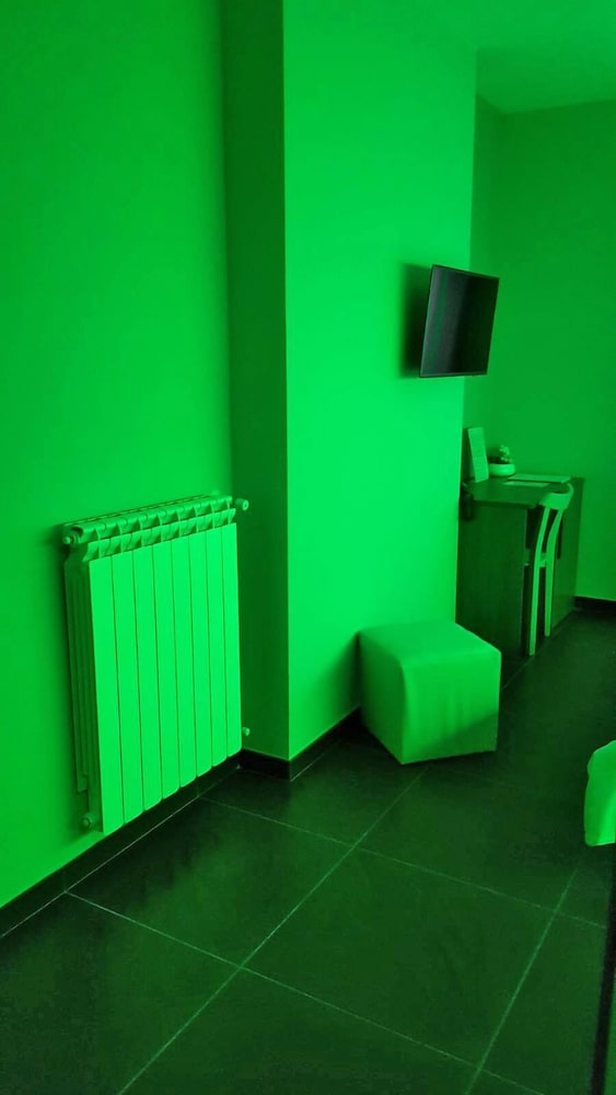 Al Campanile H. Napoli Centro by ClaPa Group Dislocated Hospitality