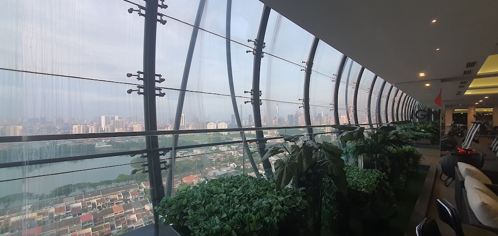 St Nomad M City Ampang, KLCC