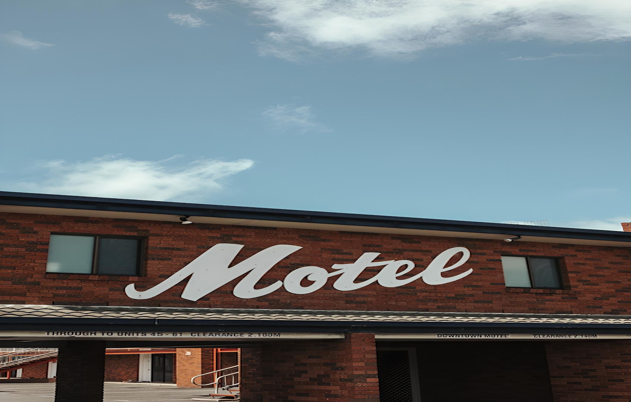 Downtown Motel Warrnambool