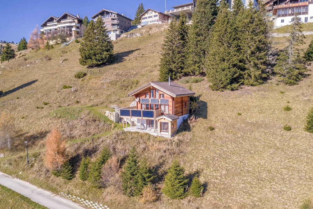 Chalet Elsa