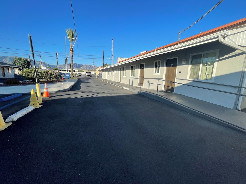 Best Motel Los Angeles Sylmar, Bild 27
