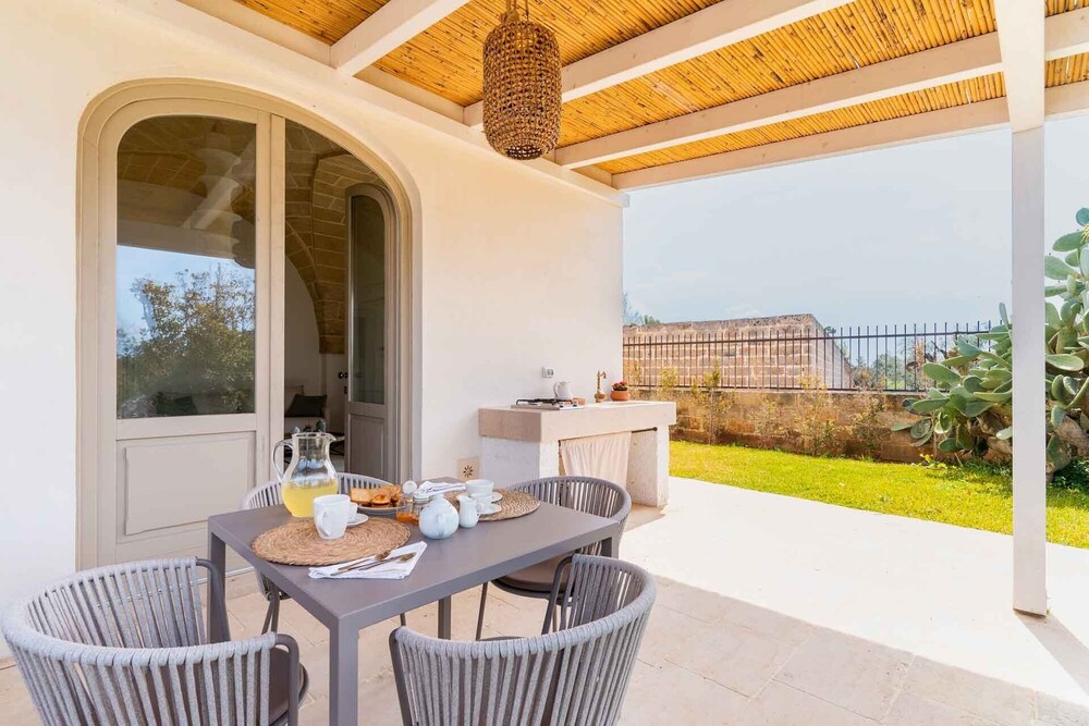 Outdoor Space