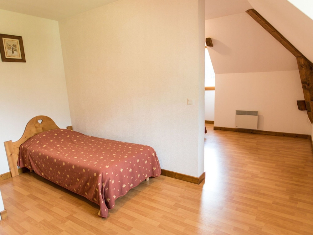 Charming Savoyard Apartment