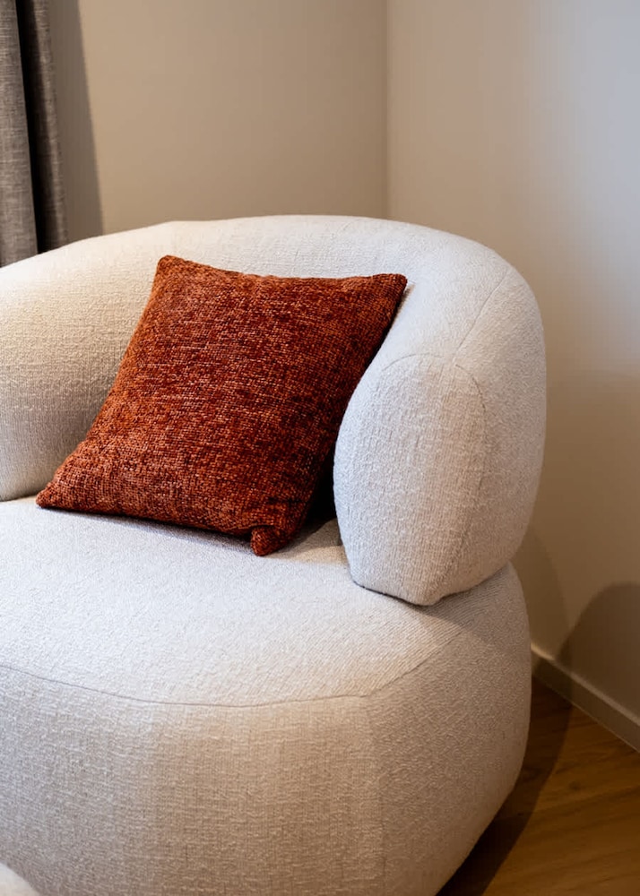 Stylish Studio in the Vibrant Heart of Ghent